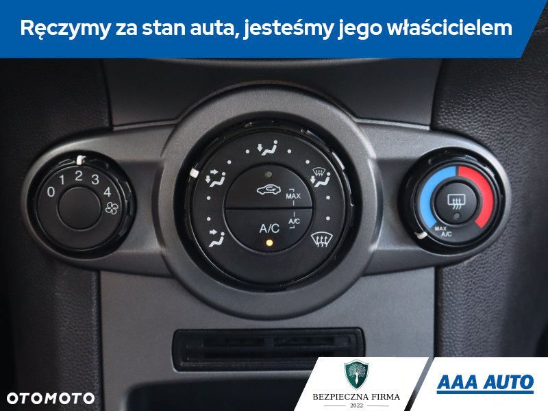 Ford Fiesta - 16