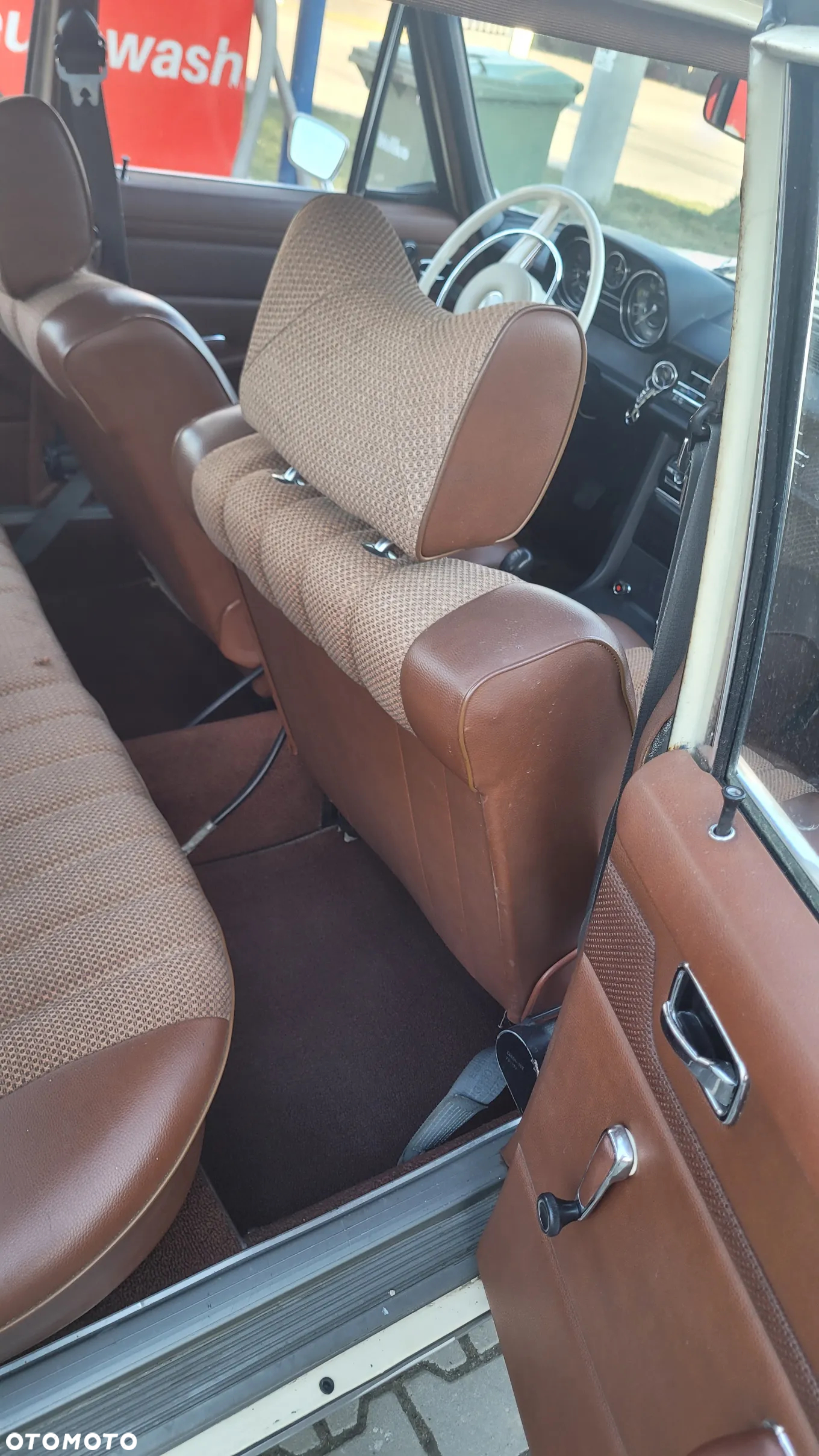 Mercedes-Benz Inny - 13