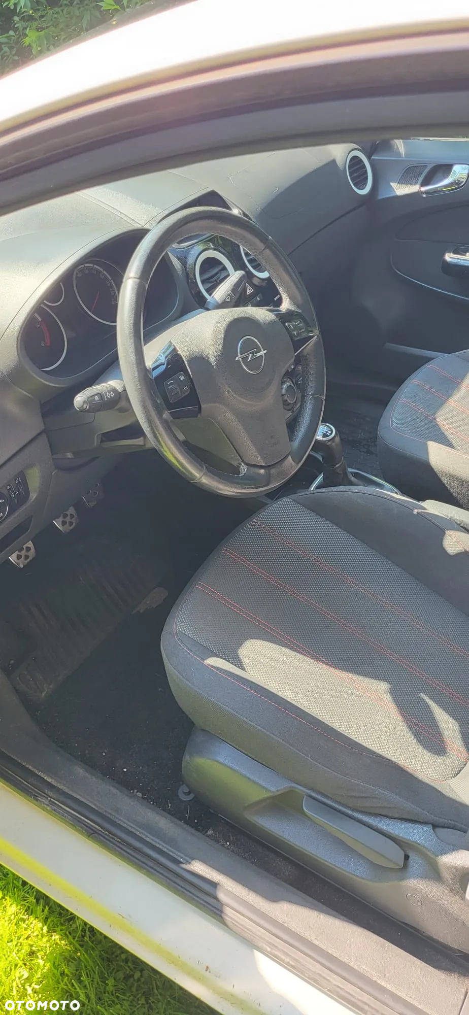 Opel Corsa - 5