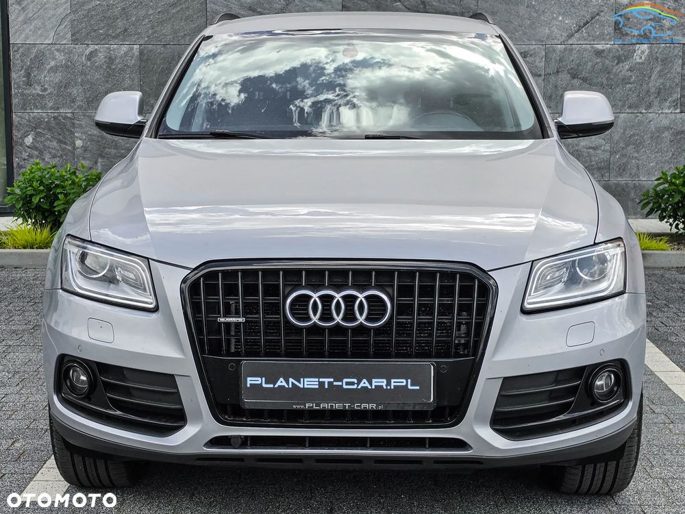 Audi Q5 2.0 TDI Quattro (clean diesel) S tronic - 8