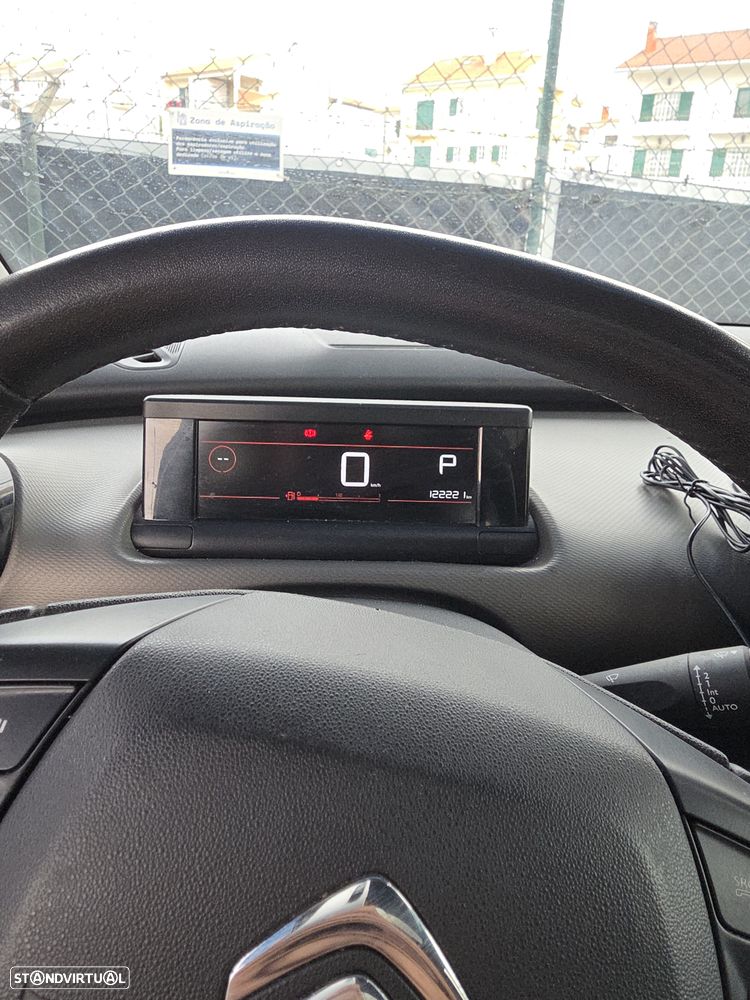 Citroën C4 Cactus PureTech 110 Stop&Start EAT6 Shine - 26