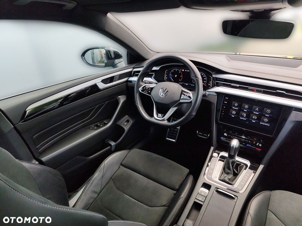 Volkswagen Arteon Shooting Brake 2.0 TDI 4Motion R-Line DSG - 17