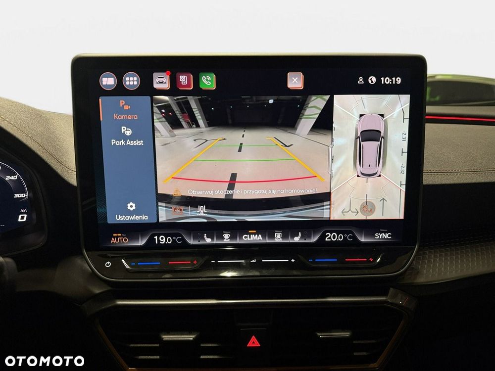 Cupra Formentor - 34