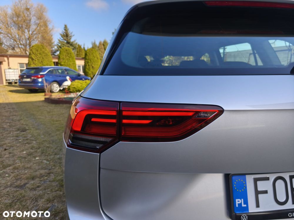 Volkswagen Golf 2.0 TDI Life - 15