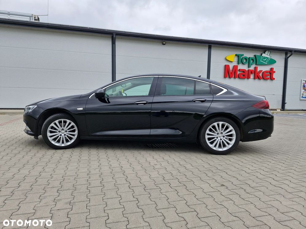 Opel Insignia CT 2.0 CDTI - 4