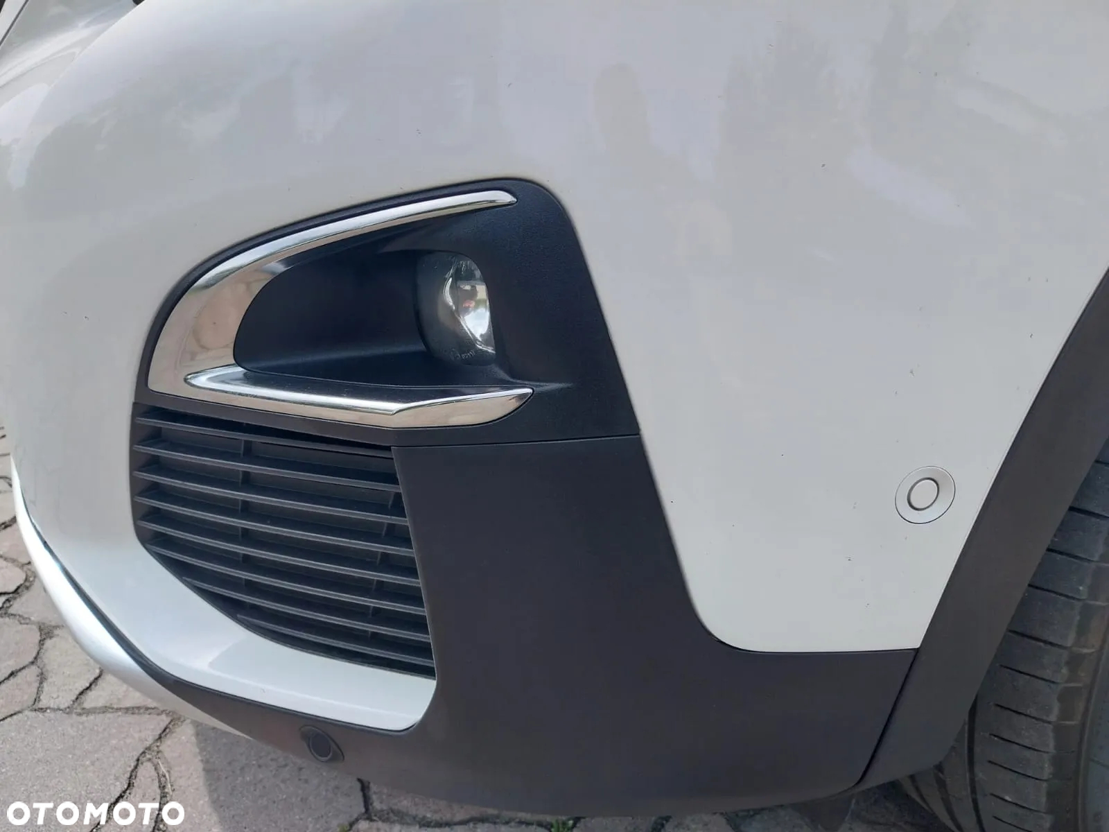Peugeot 3008 1.5 BlueHDi Crossway S&S EAT8 - 13