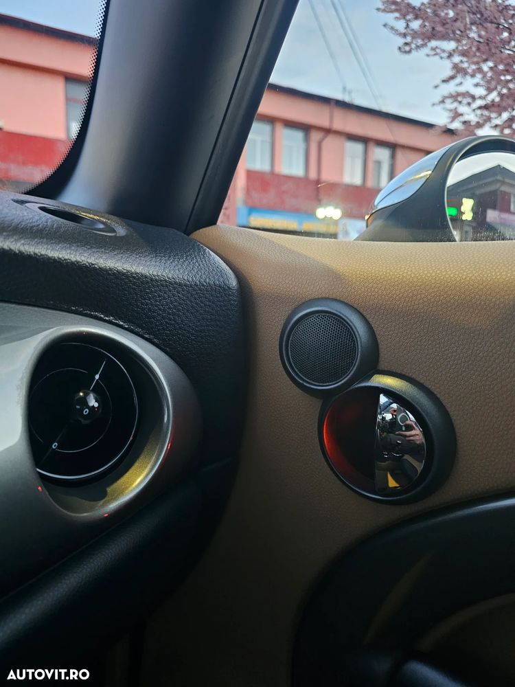 Mini ONE Park Lane - 14