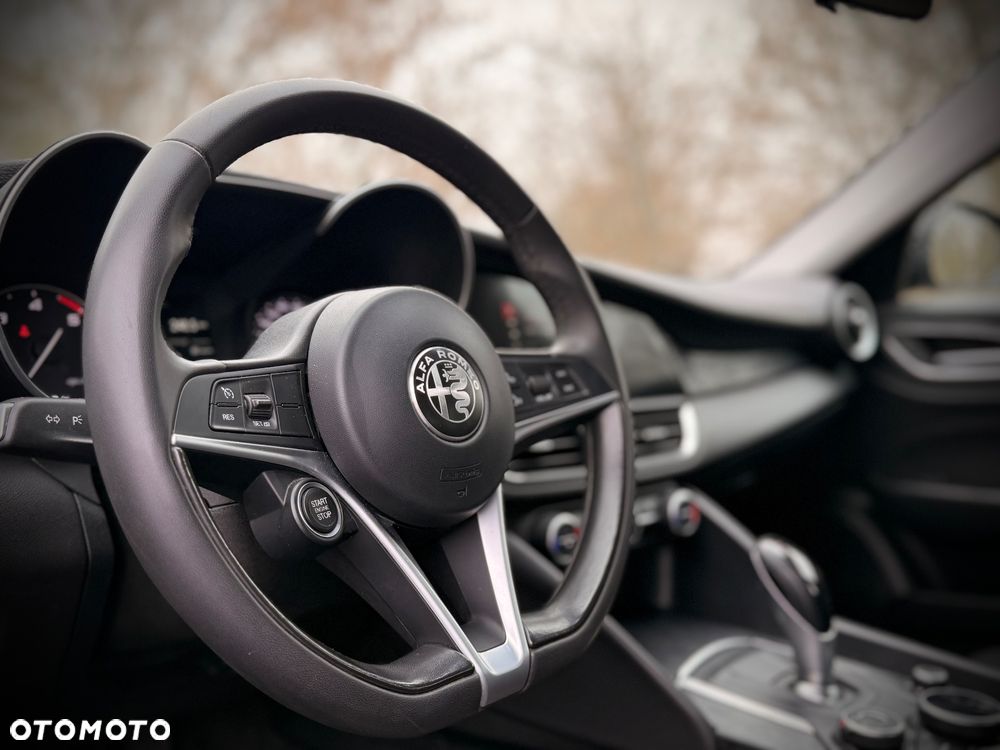 Alfa Romeo Giulia - 25