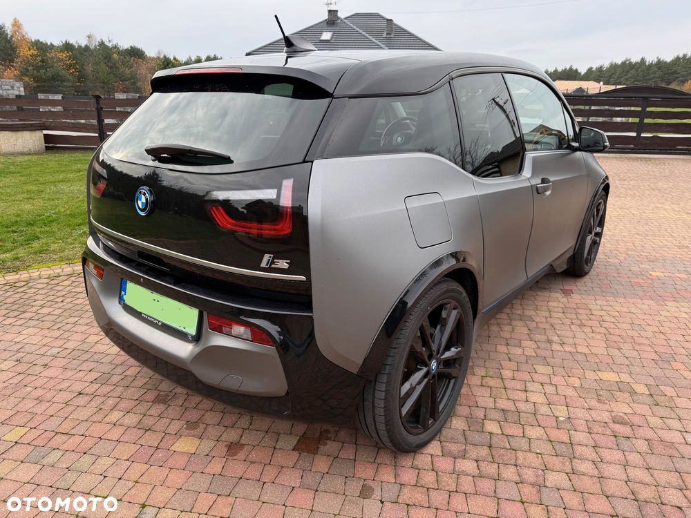 BMW i3 i3S 94 Ah - 2