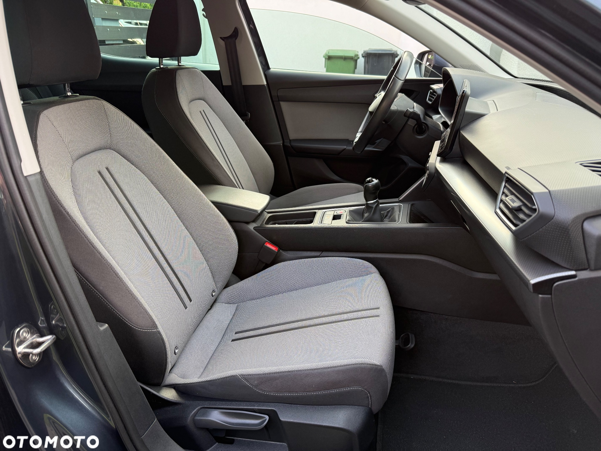 Seat Leon - 34