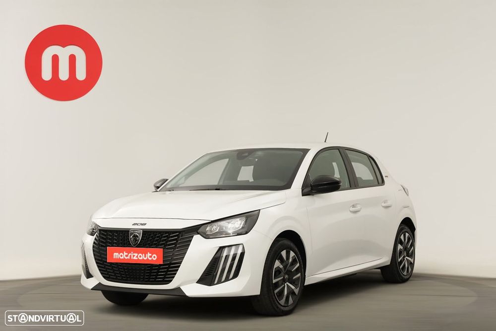Peugeot e-208 50 kWh Style - 2