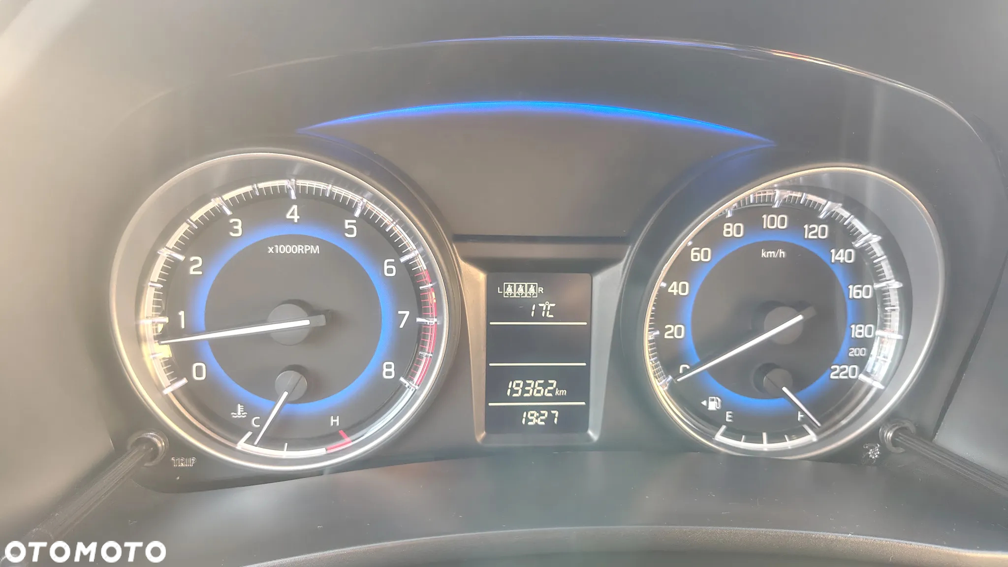 Suzuki Baleno 1.2 Comfort - 12