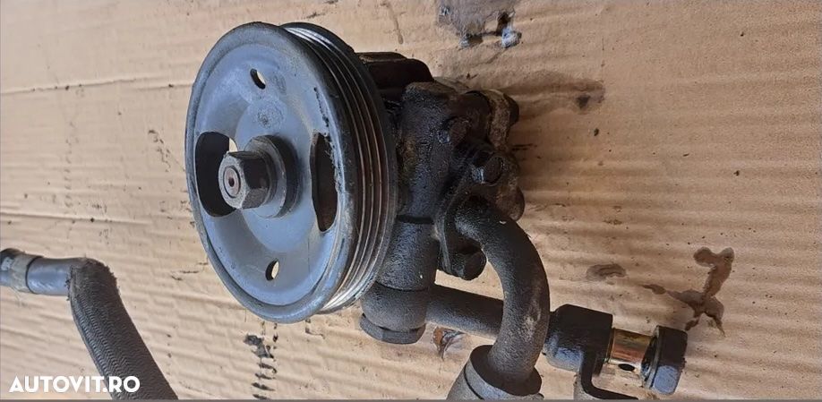 Pompa servodirectie servo Nissan Murano 3.5 benzina 4x4 - 1