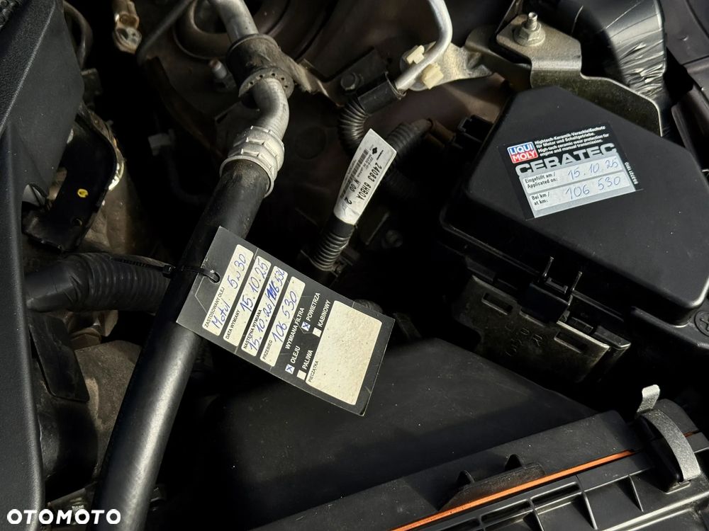 Infiniti Q50 Q50S 3.0t Sport - 37