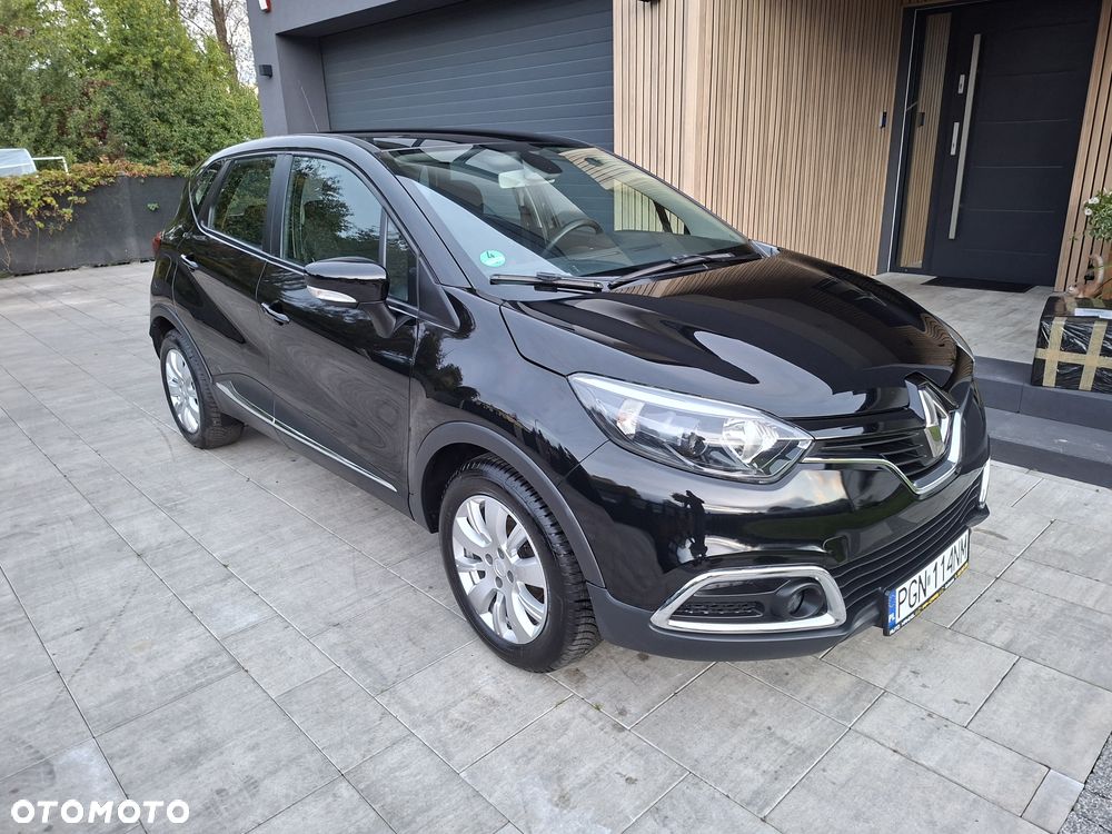 Renault Captur - 14
