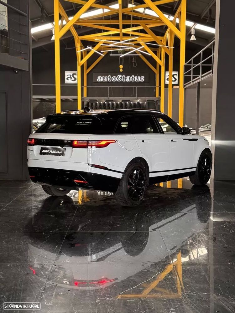 Land Rover Range Rover Velar 2.0 P400e AWD R-Dynamic SE - 18