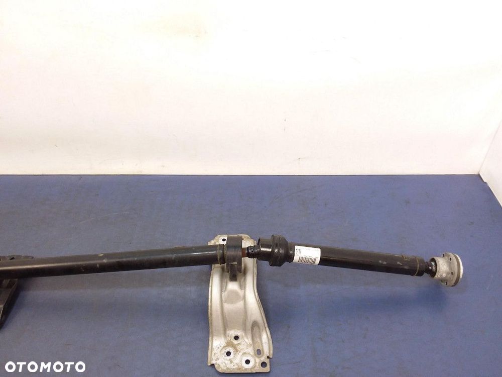 VOLVO XC60 II 2.0 T5 WAŁ NAPEDOWY 31492145 - 3
