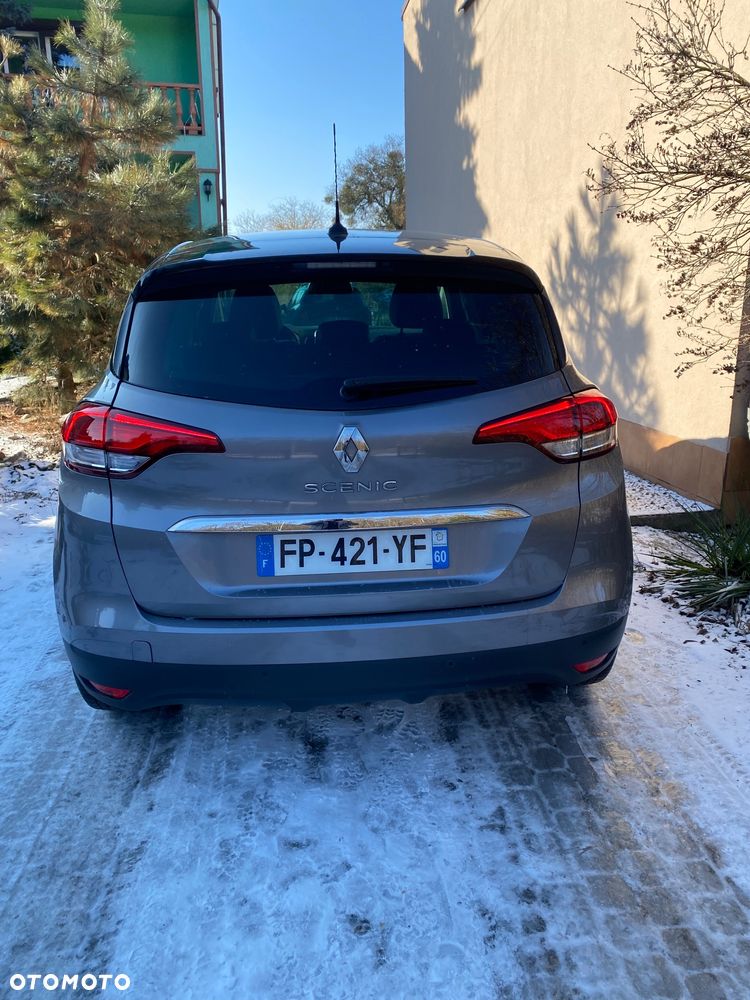 Renault Scenic - 6