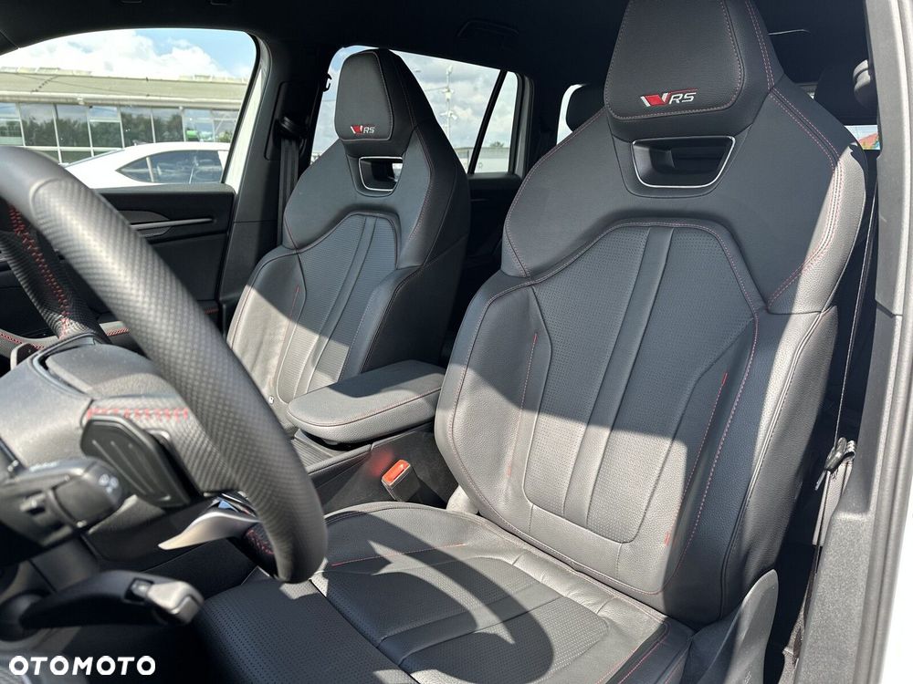 Skoda Kodiaq 2.0 TSI 4x4 RS DSG - 12