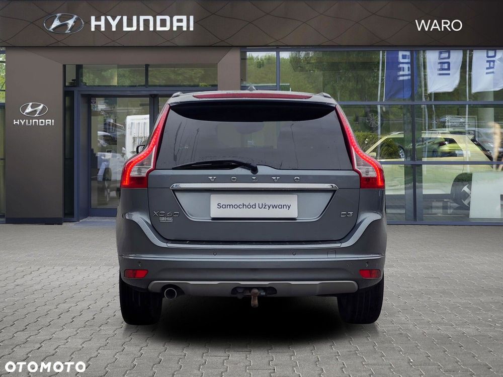 Volvo Xc60 2015 photo 4