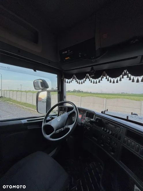 Scania 440 PDE EEV - 10