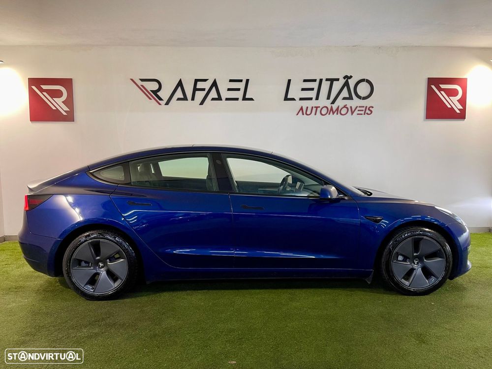 Tesla Model 3 Long Range Tração Integral - 6