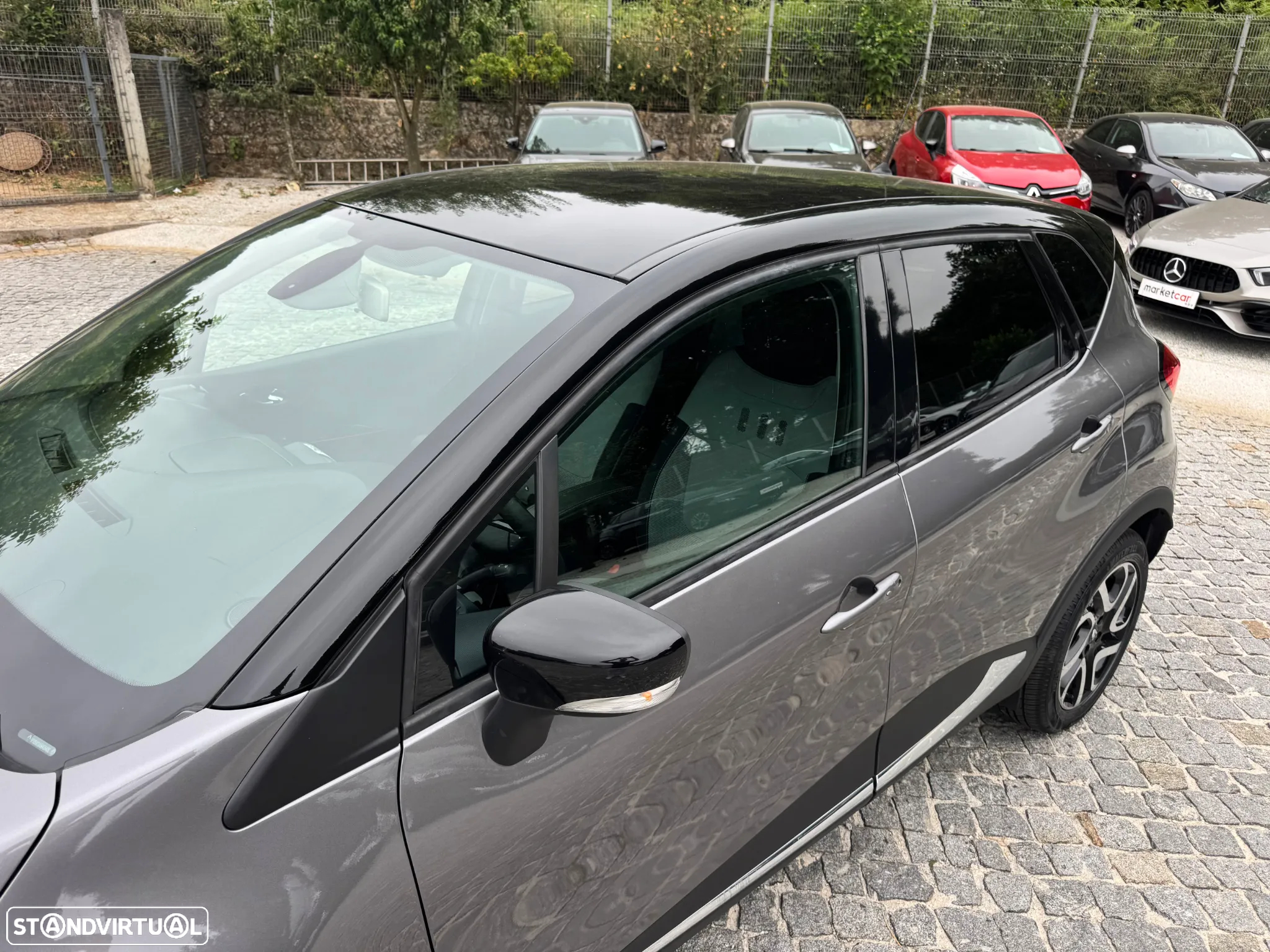 Renault Captur 0.9 TCE - 27
