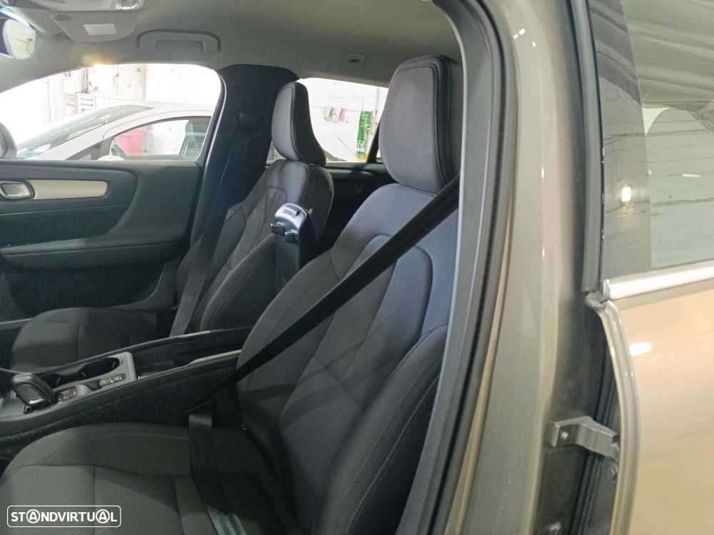 Volvo XC 40 1.5 T5 PHEV Inscription Expression - 6