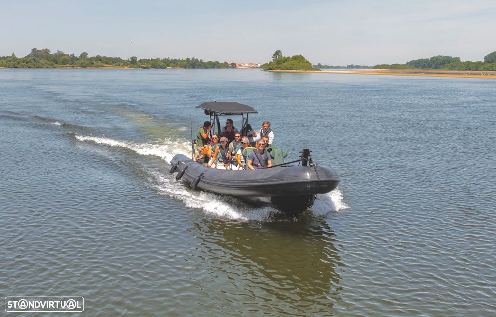 Hydrosport Hydrosport 909 - 3