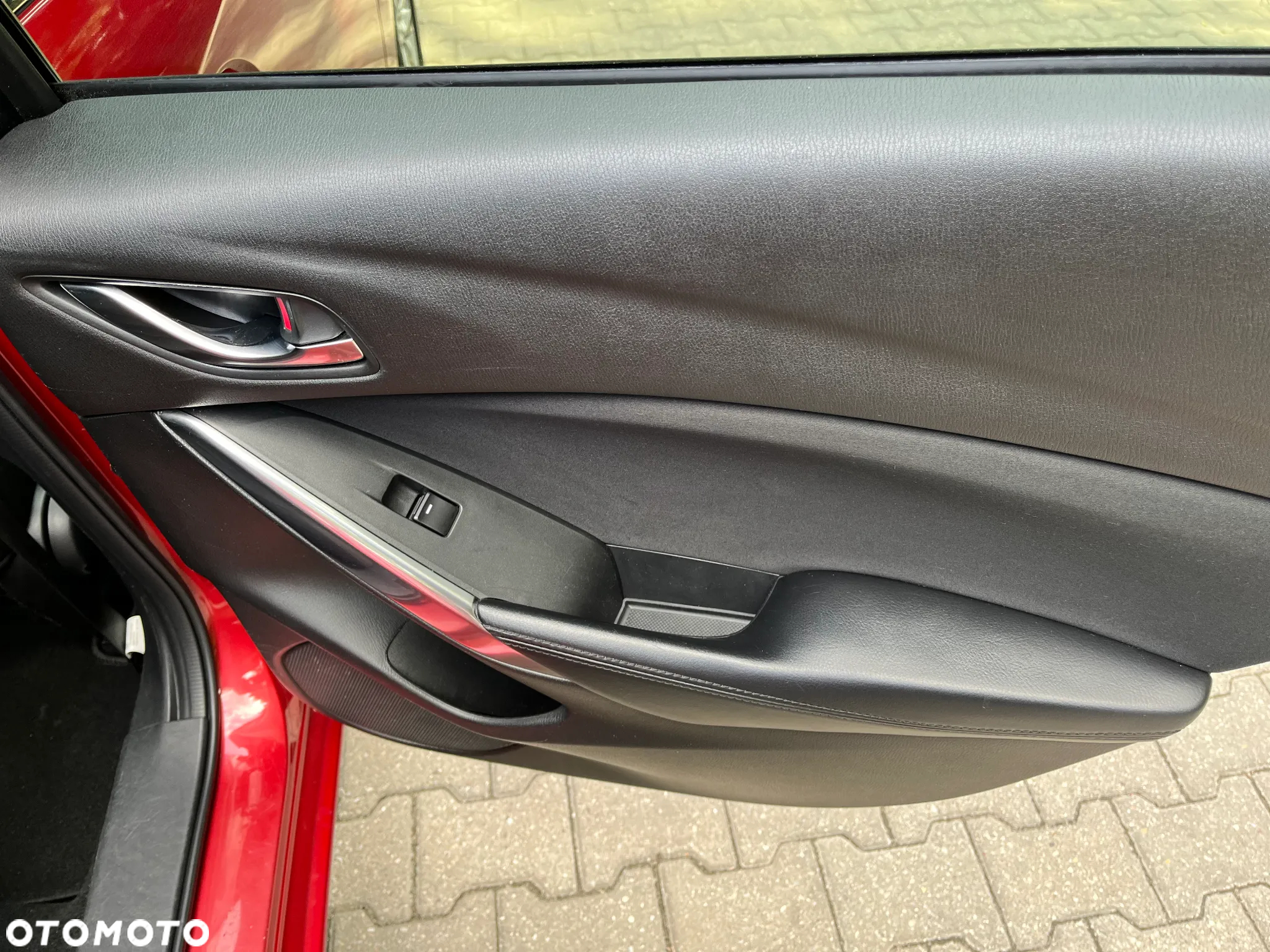 Mazda 6 Kombi SKYACTIV-G 165 Center-Line - 25