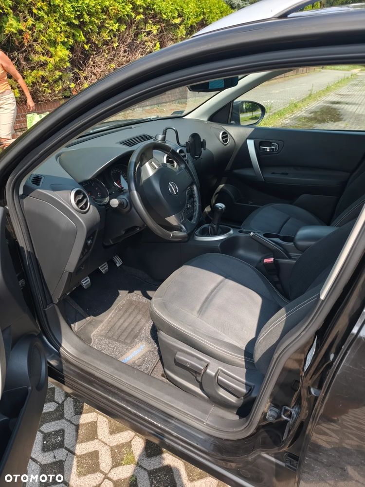 Nissan Qashqai 1.6 I-Way - 13