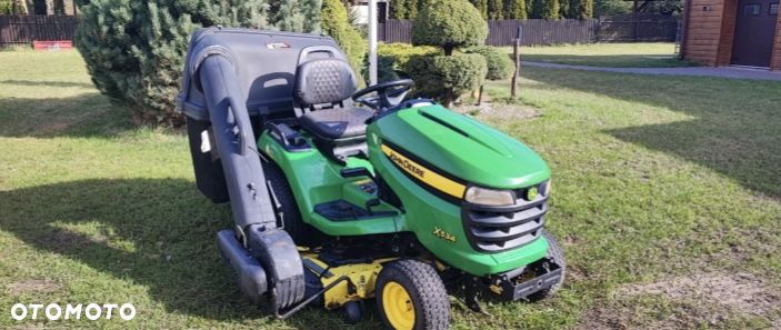 John Deere - 2