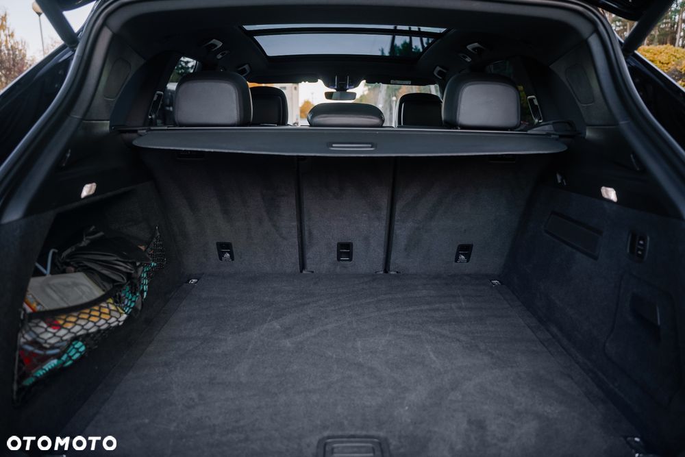 Porsche Cayenne Standard - 20