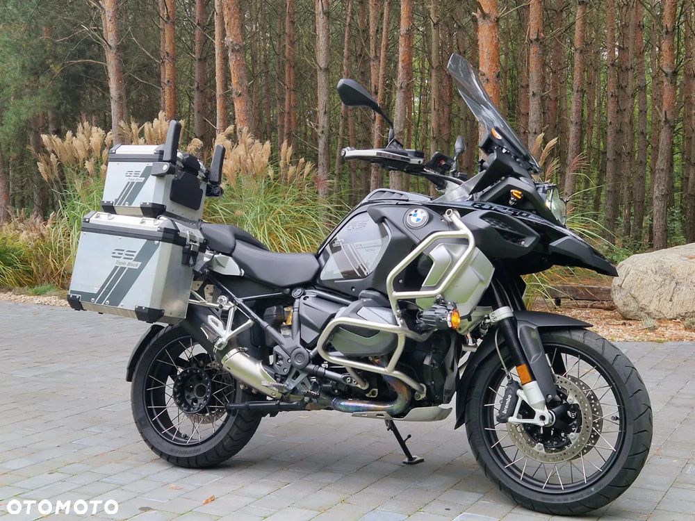 BMW GS - 2