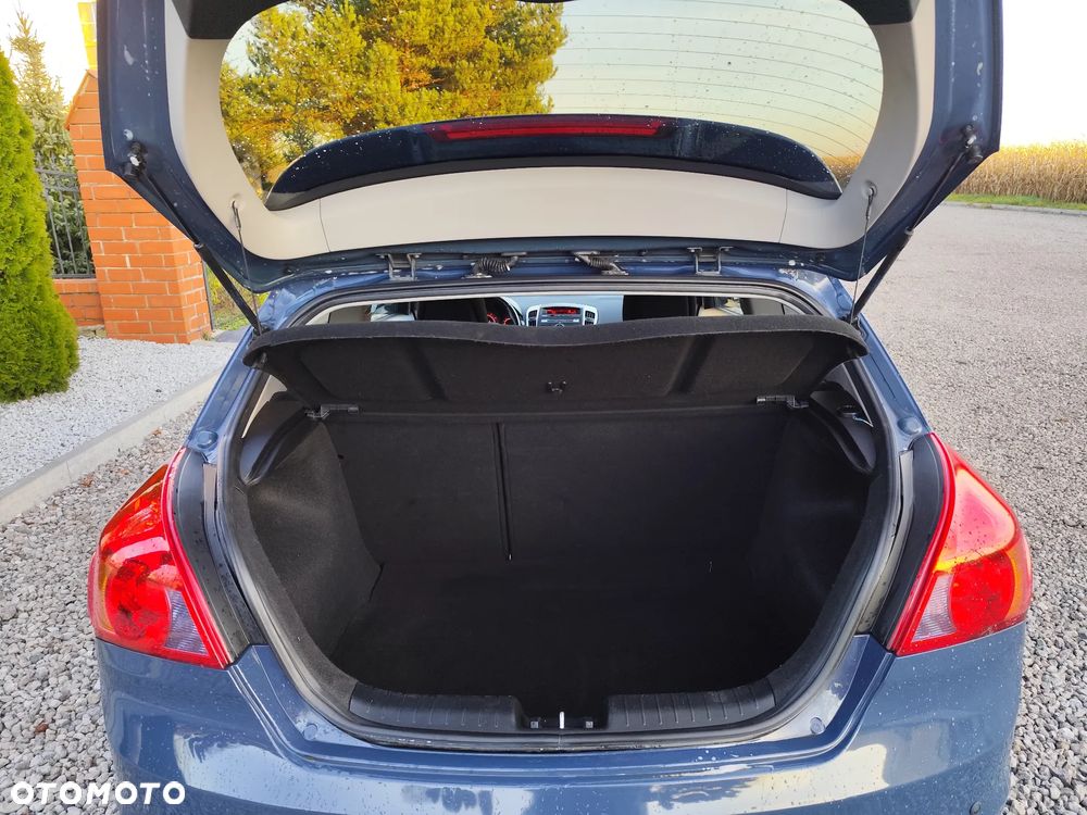 Kia Ceed 1.4 CVVT Edition 7 - 9