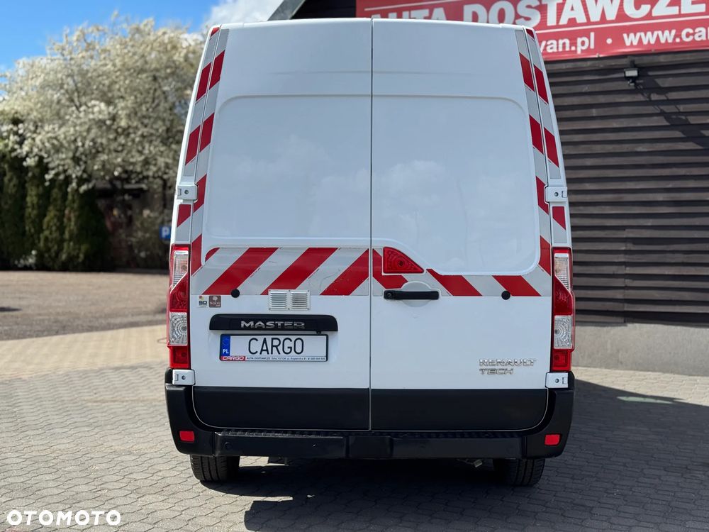 Renault MASTER - 6