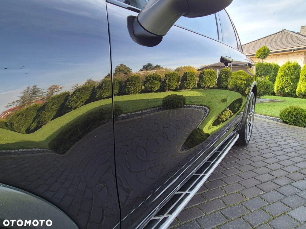 Porsche Cayenne - 11