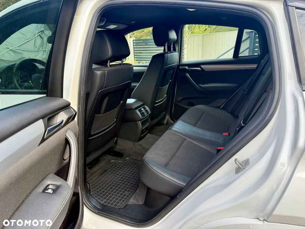 BMW X4 - 13