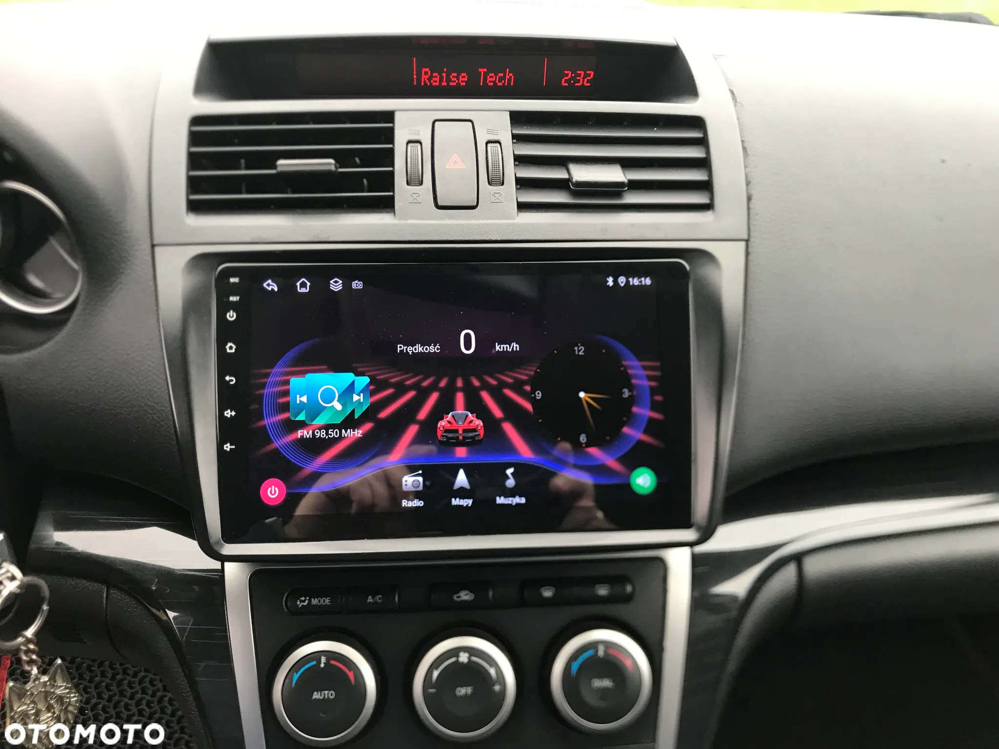 Mazda 6 2.0 CD Exclusive - 27