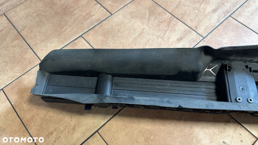 KIEROWNICA POWIETRZA ŻALUZJA ROLETA BMW X6 G06 - 4