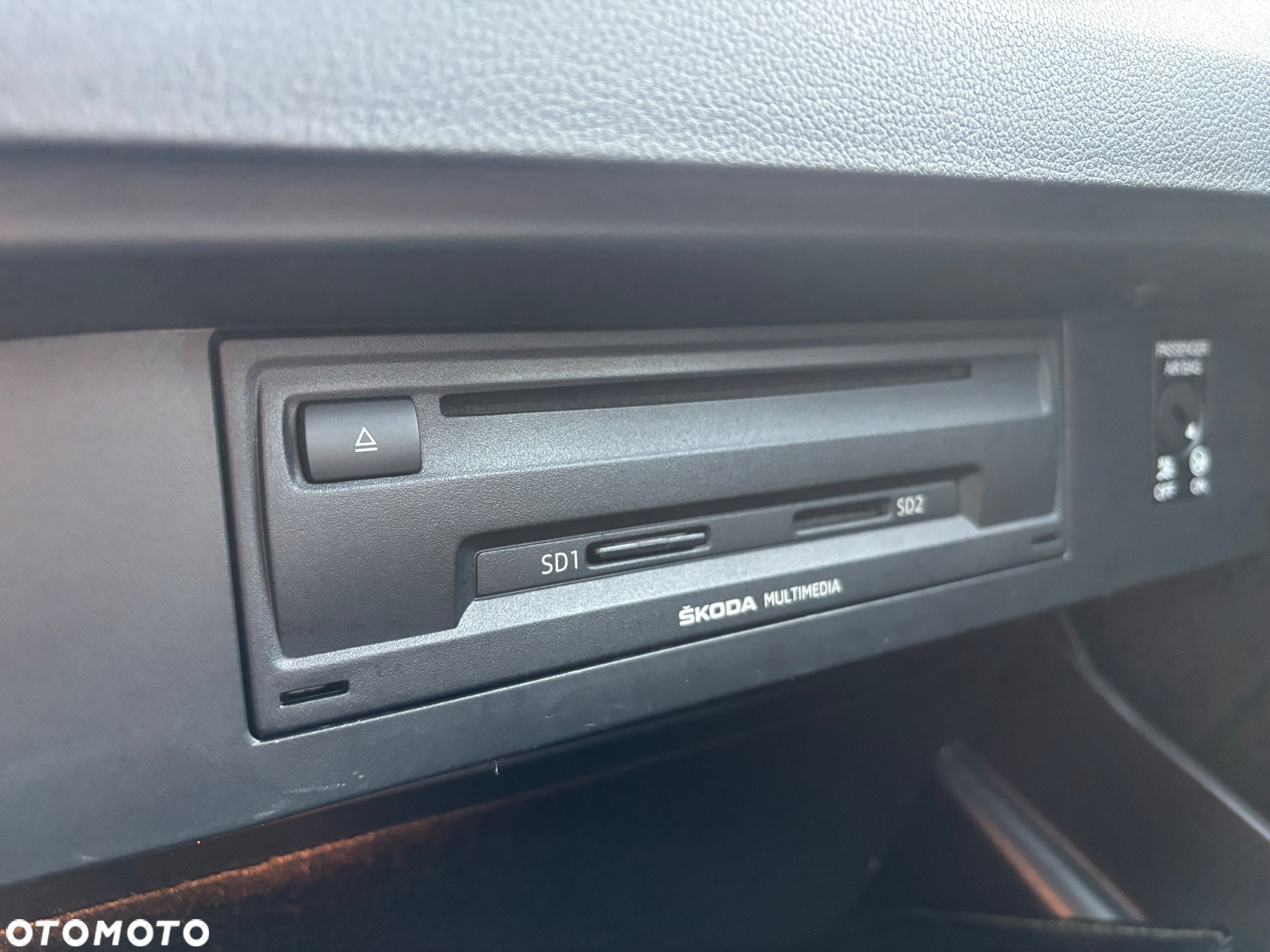 Skoda Octavia 2.0 TDI Green tec Edition - 11