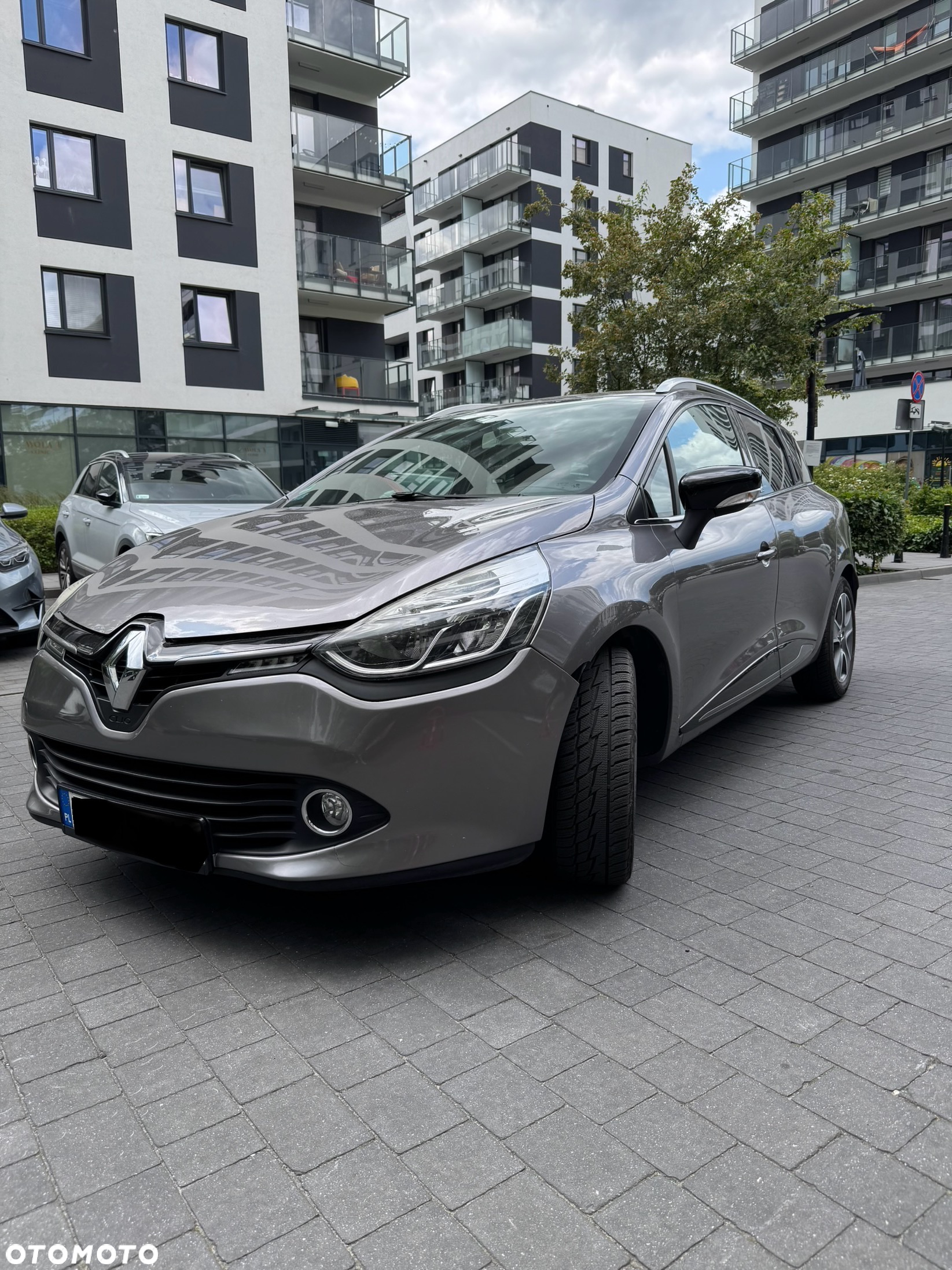Renault Clio - 2