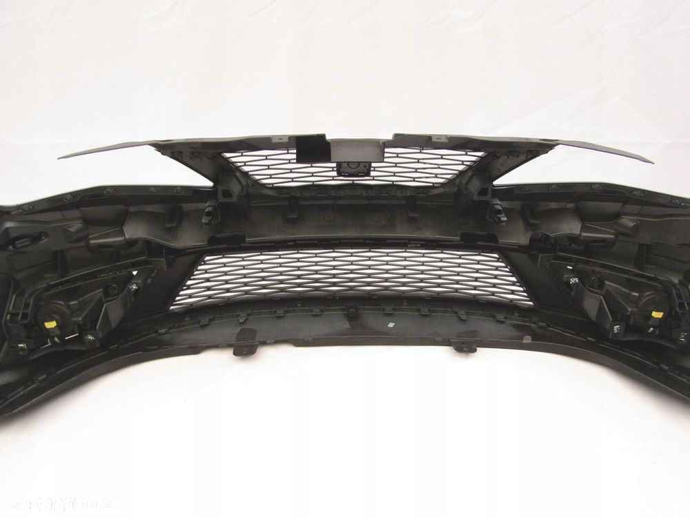 Zderzak przedni Seat Ibiza 6J 12 - 17 Bez sprysk. / Bez Pdc - 11