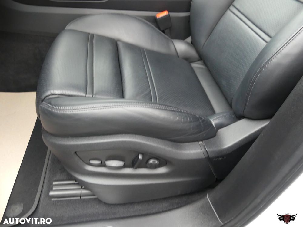 Porsche Cayenne E-Hybrid Tiptronic S - 18