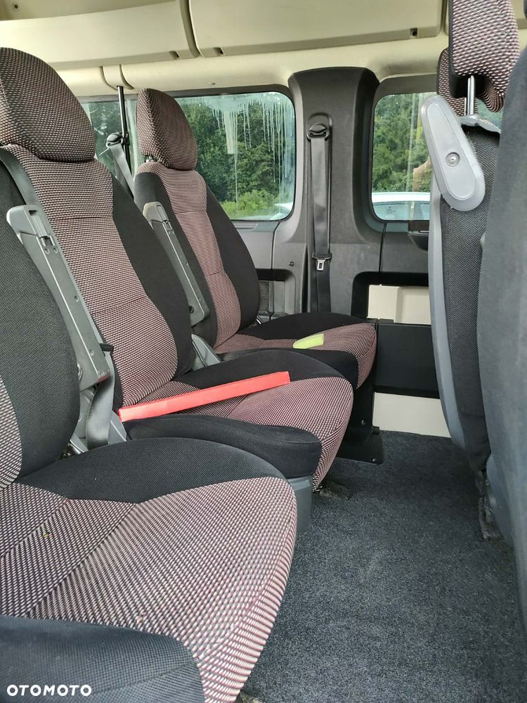 Fiat Ducato Panorama L2H2 - 10