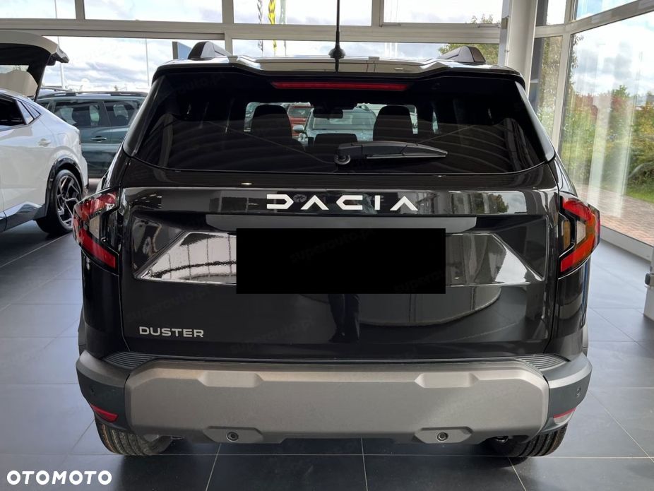 Dacia Duster - 4