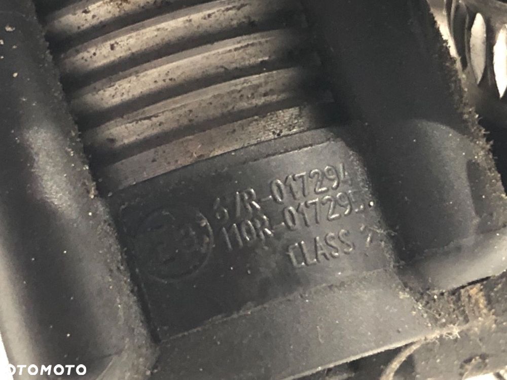 WTRYSKIWACZ LPG  FORD MONDEO III (B5Y) 2000 - 2007 ST220 166 kW [226 KM] benzyna 2002 - 2007 - 6