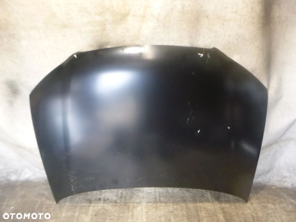 audi a3 8p 03-05r maska nowa - 1