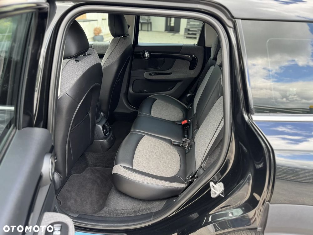 MINI Countryman Cooper - 38