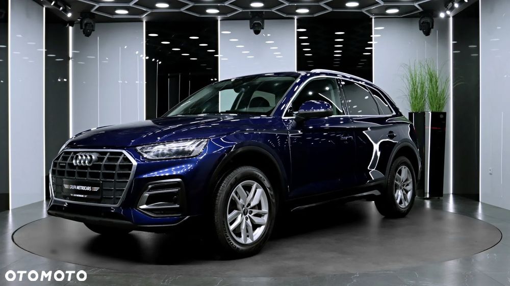 Audi Q5 40 TDI quattro S tronic - 2
